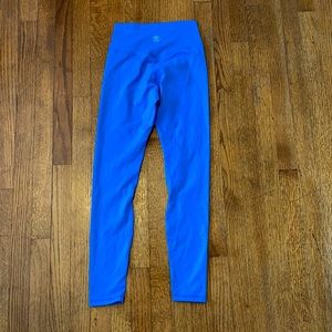 Til You Collapse Premium Classic Leggings